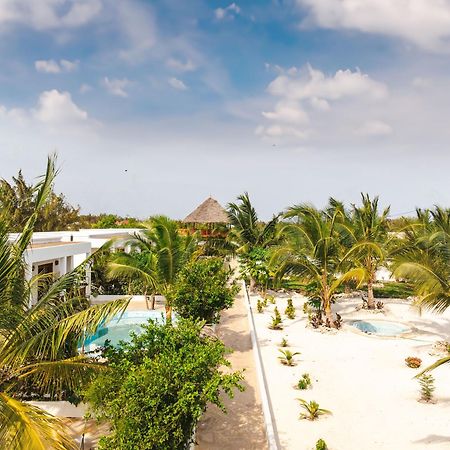 Kamili Villas, Bwejuu, Zanzibar Kiganga Exterior photo